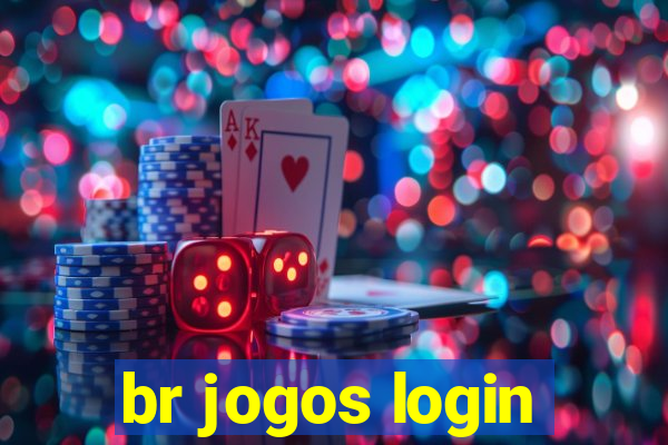 br jogos login